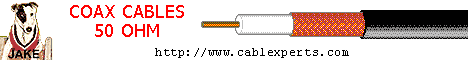 Time for New Coax? -- Ad